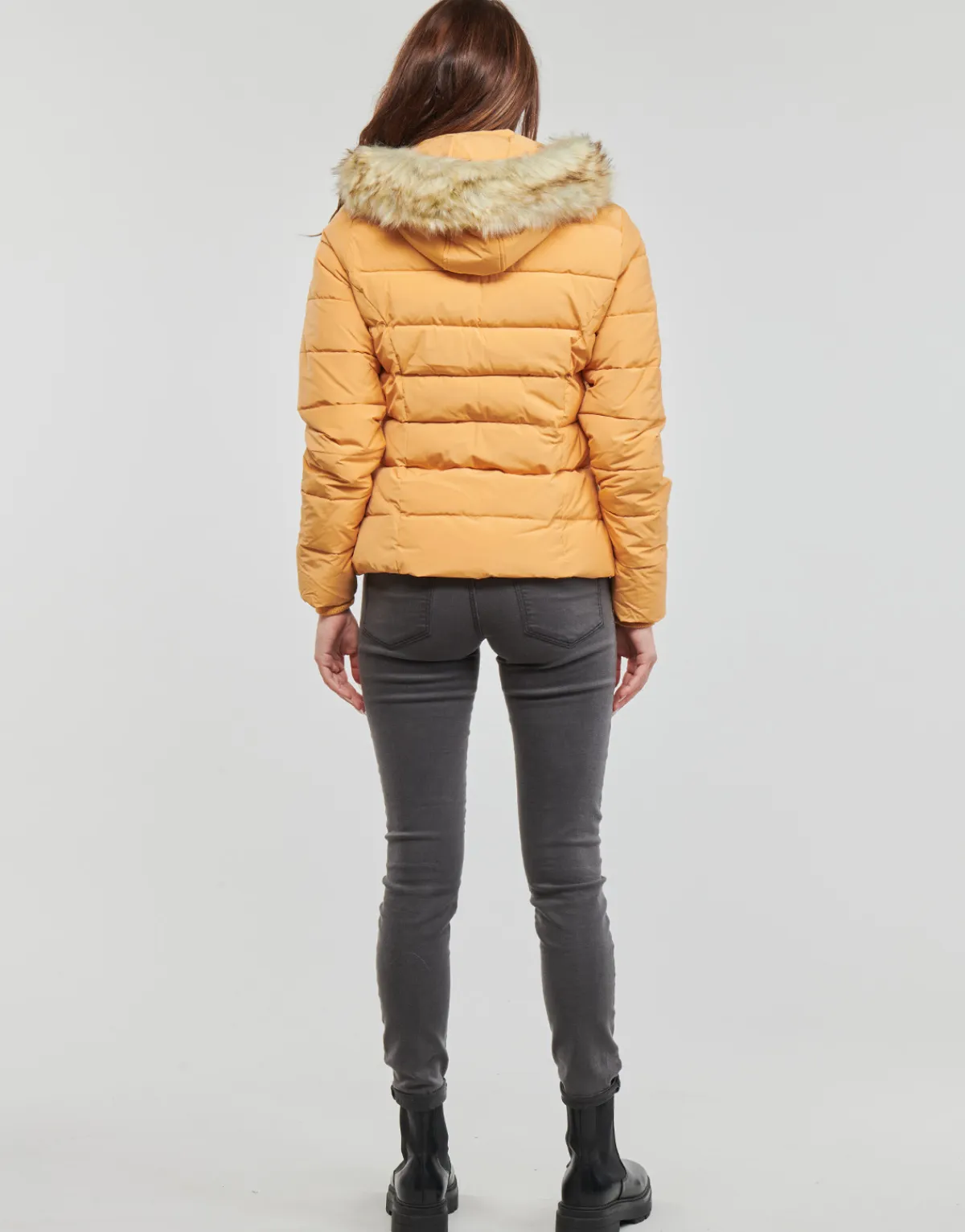 Kaporal - DIBBY Jaune Clearance