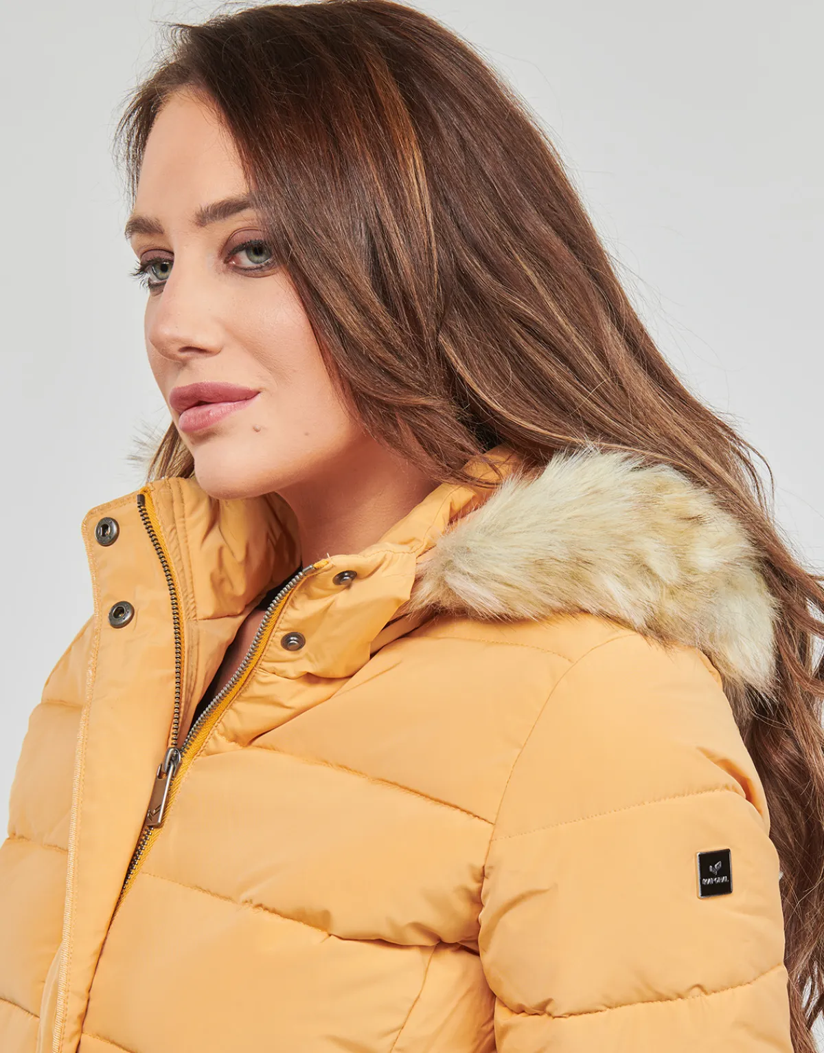 Kaporal - DIBBY Jaune Clearance