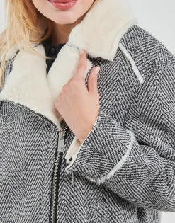 Kaporal - DOYOU Gris Outlet