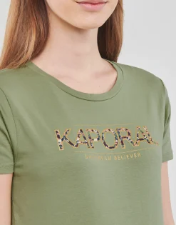 Kaporal - JALL ESSENTIEL Kaki