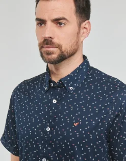 Outlet Kaporal - METZ ESSENTIEL Marine