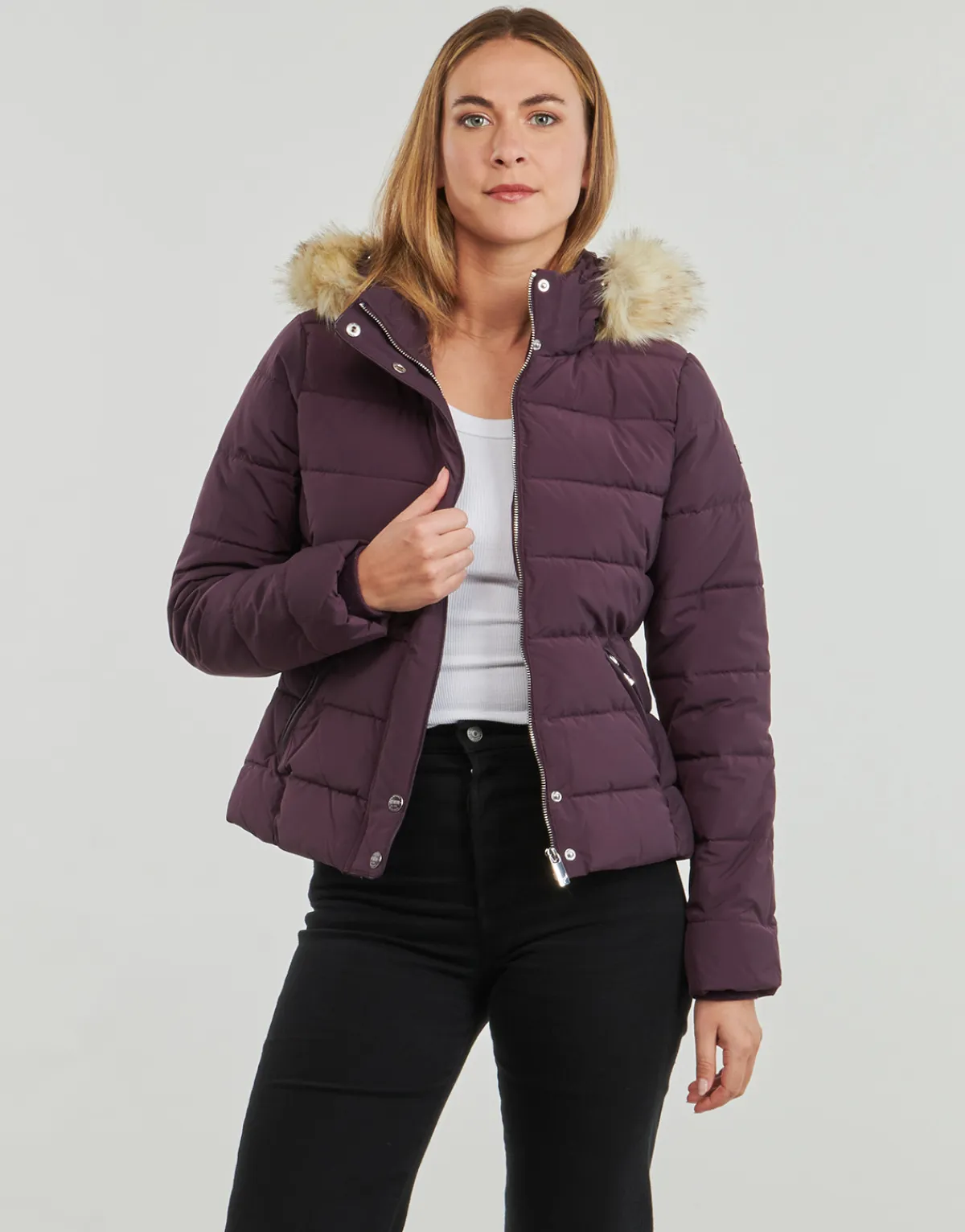 Kaporal - MIBBY Bordeaux Hot