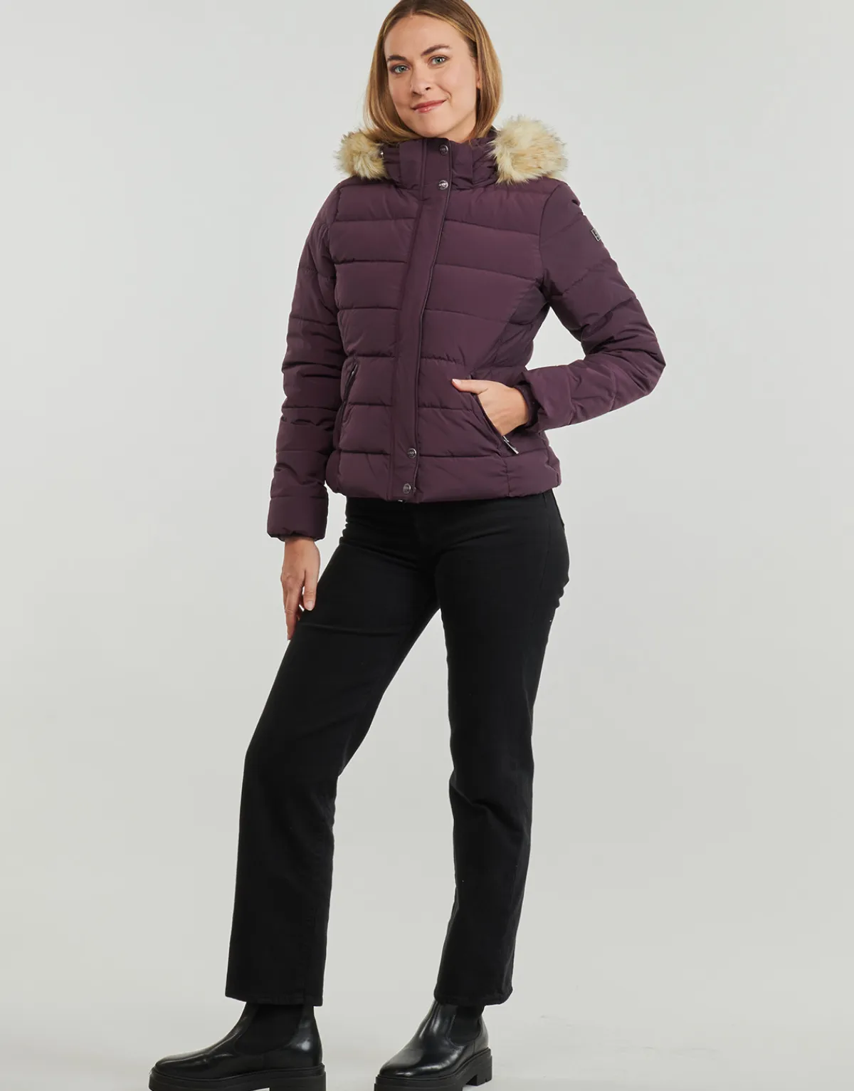 Kaporal - MIBBY Bordeaux Hot