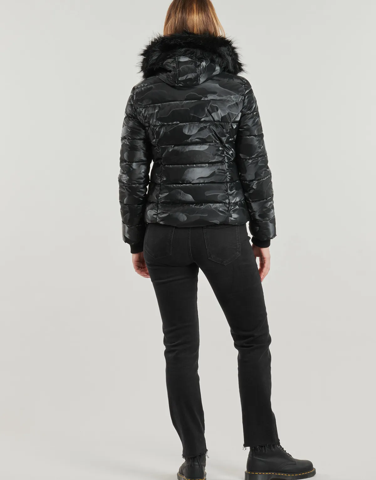 Kaporal - MOLO Noir Clearance