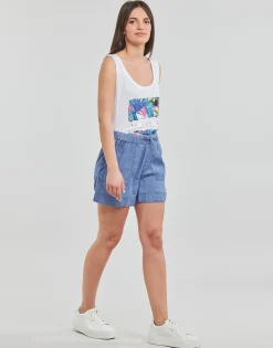 Sale Kaporal - PARDI Bleu