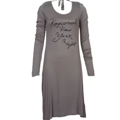 Kaporal - TALET Gris Hot