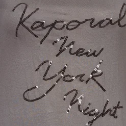 Kaporal - TALET Gris Hot