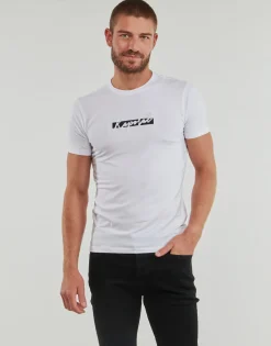 Hot Kaporal - VOKAL Blanc