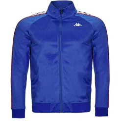 Outlet Kappa - BANDA ANNISTON SLIM Bleu