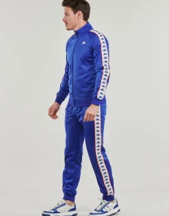 Outlet Kappa - BANDA ANNISTON SLIM Bleu