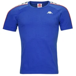 Clearance Kappa - BANDA COEN SLIM Bleu