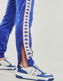 Kappa - BANDA RASTORIAZZ Bleu Outlet
