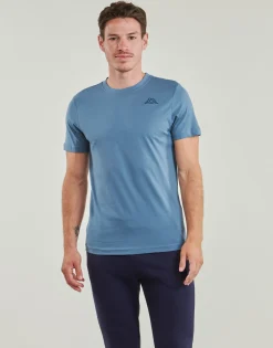 Hot Kappa - CAFERS Bleu