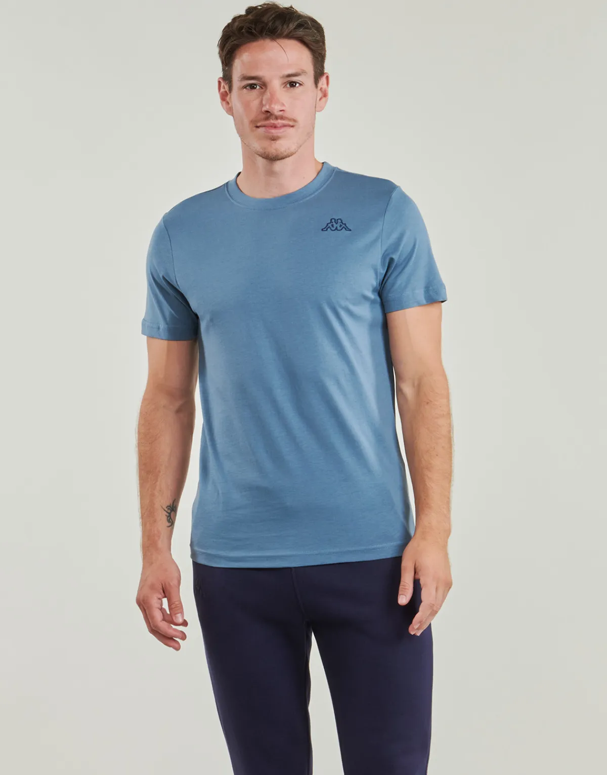 Hot Kappa - CAFERS Bleu