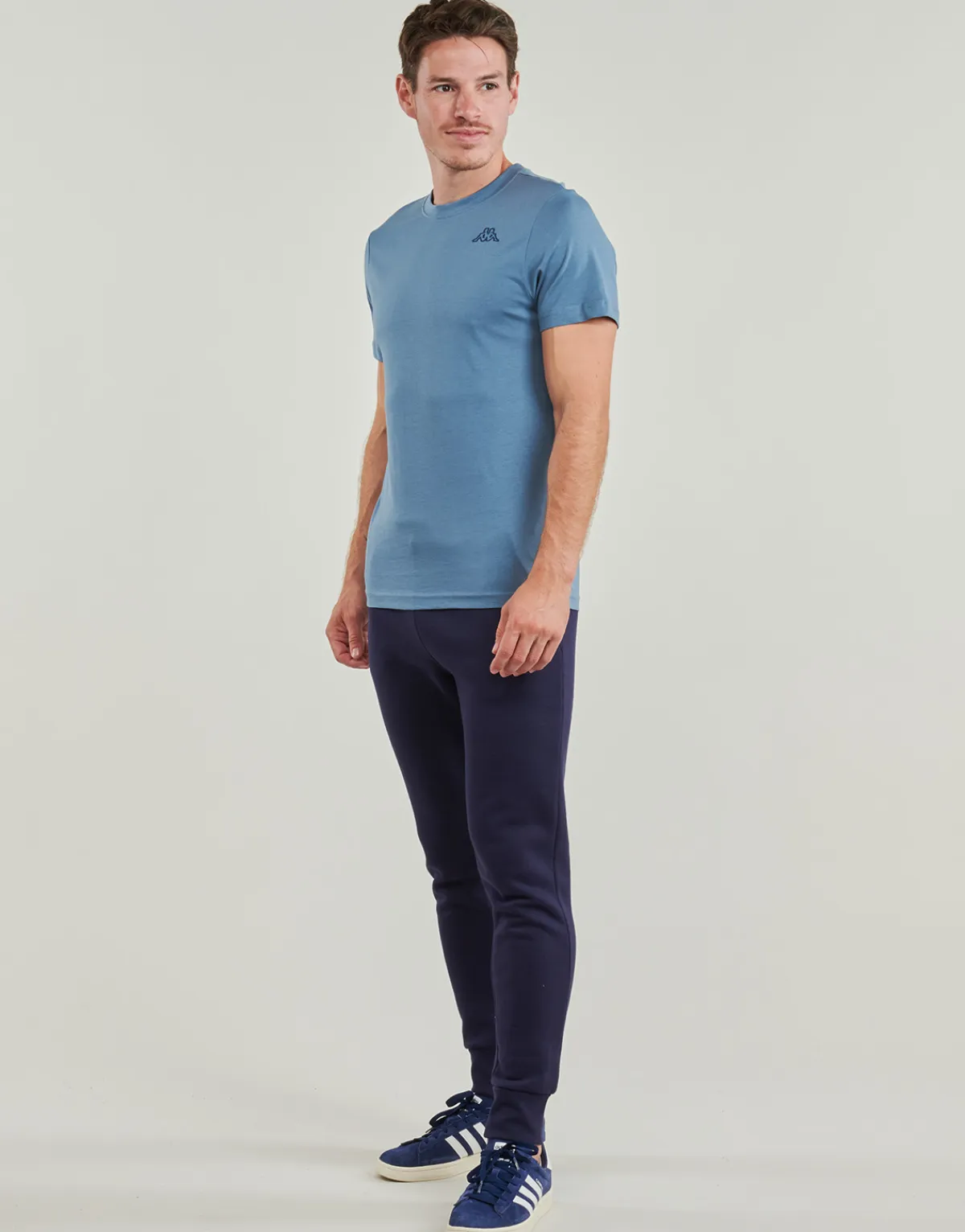 Hot Kappa - CAFERS Bleu