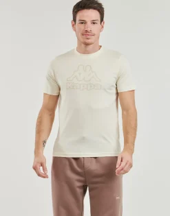 Kappa - CREEMY Beige Hot