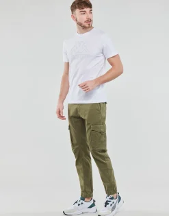 Outlet Kappa - CREEMY Blanc