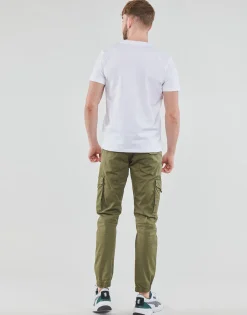 Outlet Kappa - CREEMY Blanc