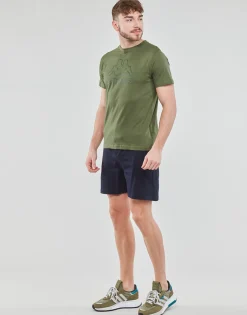 Discount Kappa - CREEMY Kaki