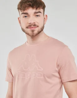 Kappa - CREEMY Beige New