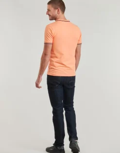 Kappa - EZIO2 Orange Discount