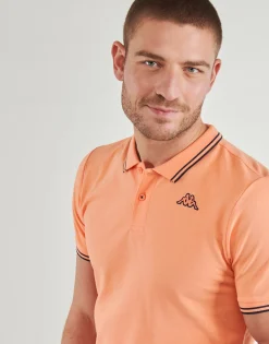 Kappa - EZIO2 Orange Discount