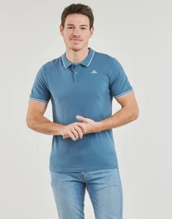 New Kappa - EZIO Bleu