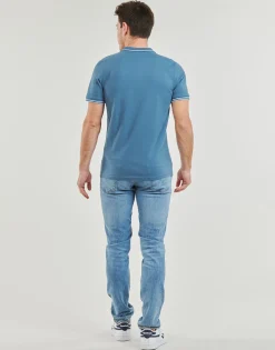 New Kappa - EZIO Bleu