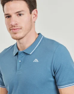 New Kappa - EZIO Bleu