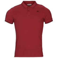 Kappa - EZIO Rouge Discount