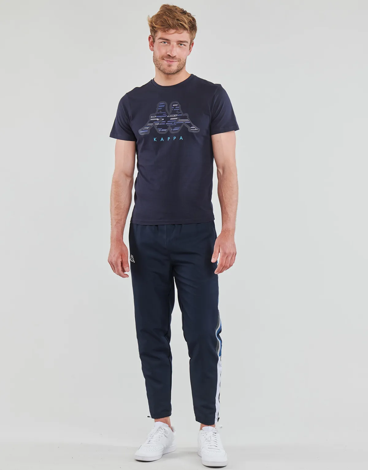 Kappa - ICARTNEY Marine