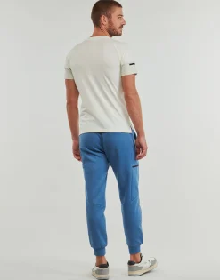 Kappa - KAYBI Blanc Discount