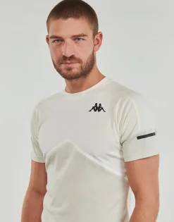 Kappa - KAYBI Blanc Discount