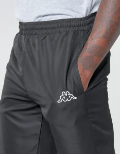Kappa - KRISMANO Noir Sale