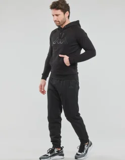 Sale Kappa - KRISMANO Noir