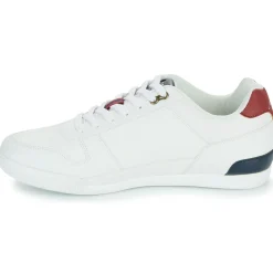 Kappa - LENOM Blanc Outlet
