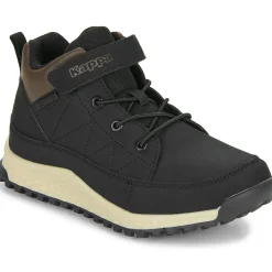 Kappa - LOGO ANDEM EV KID