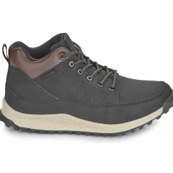 Clearance Kappa - LOGO ANDEM JR Noir