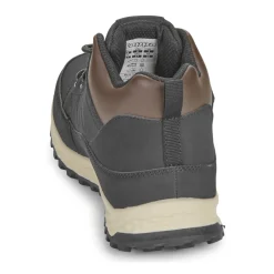 Clearance Kappa - LOGO ANDEM JR Noir