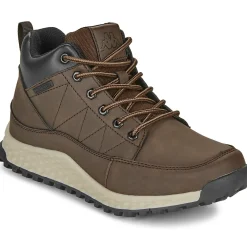 Kappa - LOGO ANDEM JR Marron Online