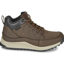 Kappa - LOGO ANDEM JR Marron Online