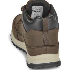 Kappa - LOGO ANDEM JR Marron Online