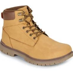 Clearance Kappa - LOGO GUNTER Cognac