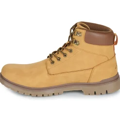 Clearance Kappa - LOGO GUNTER Cognac