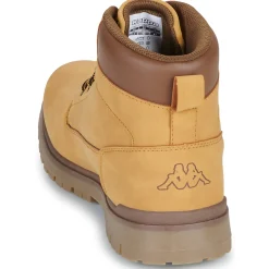 Clearance Kappa - LOGO GUNTER Cognac