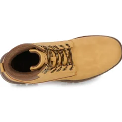 Clearance Kappa - LOGO GUNTER Cognac