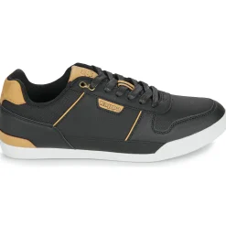 Discount Kappa - LOGO LENOM Noir