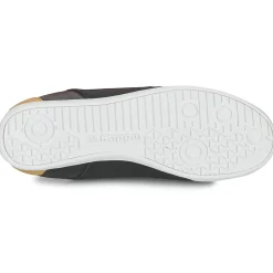 Discount Kappa - LOGO LENOM Noir