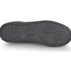 Kappa - LOGO MASERTA Noir Hot