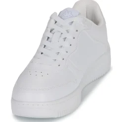 Kappa - LOGO MASERTA Blanc Online